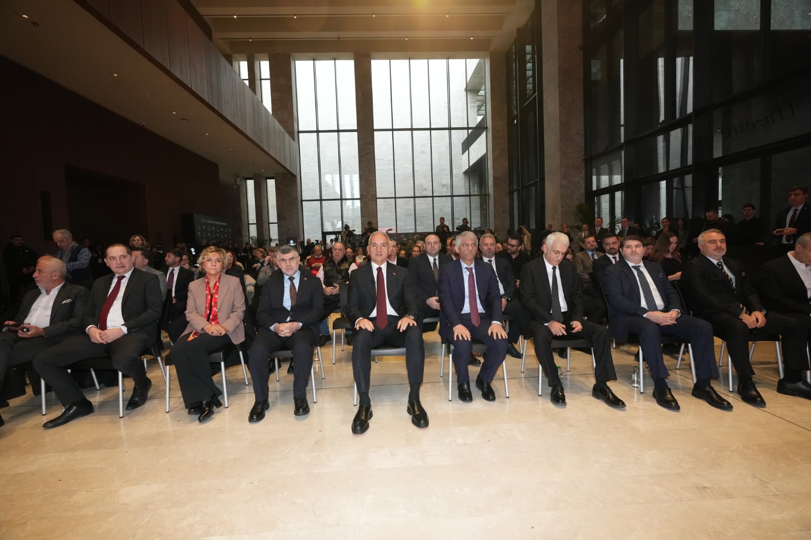 Türkiyə 2025-ci il üzrə turizm nəticələrini açıqladı